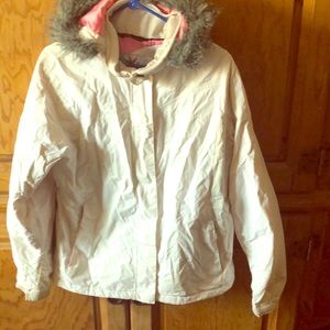 Women’s Snowboard Jacket